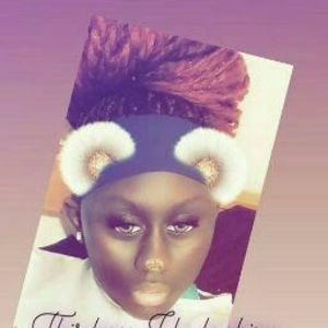 Meet your Posher, Diamond